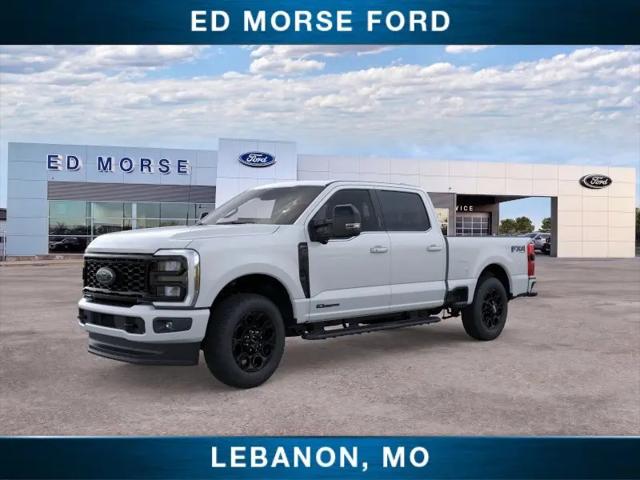 2026 Ford F-350 LARIAT for sale in Lebanon, MO