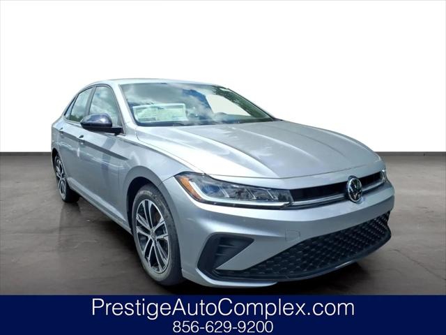 2026 Volkswagen Jetta Sport for sale in Turnersville, NJ