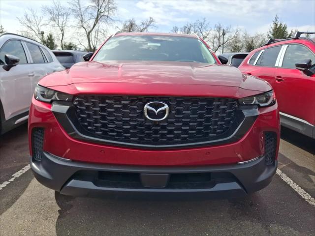 2026 Mazda CX-50 Hybrid Premium Plus
