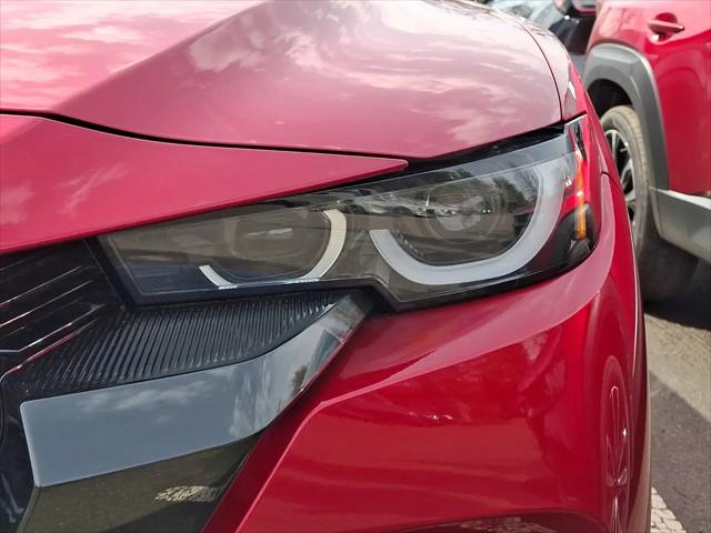 2026 Mazda CX-50 Hybrid Premium Plus