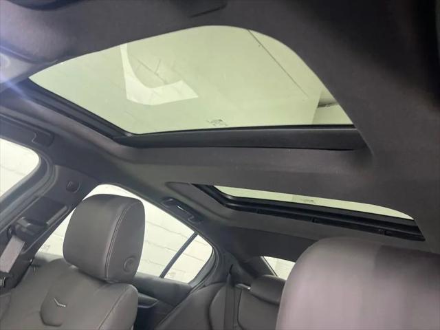 2026 Cadillac CT5 Premium Luxury RWD