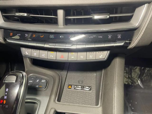 2026 Cadillac CT5 Premium Luxury RWD