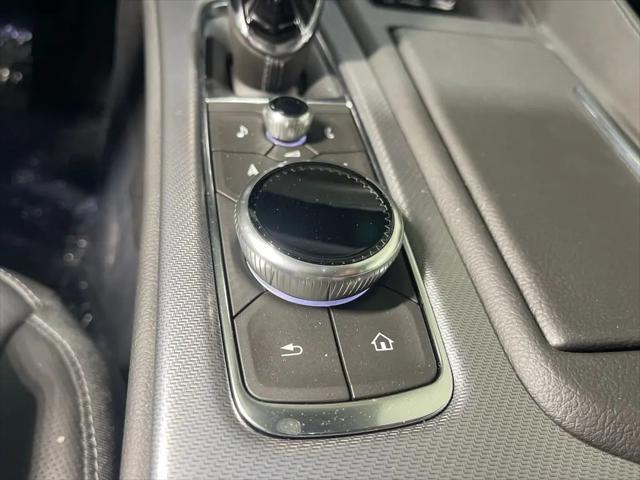 2026 Cadillac CT5 Premium Luxury RWD