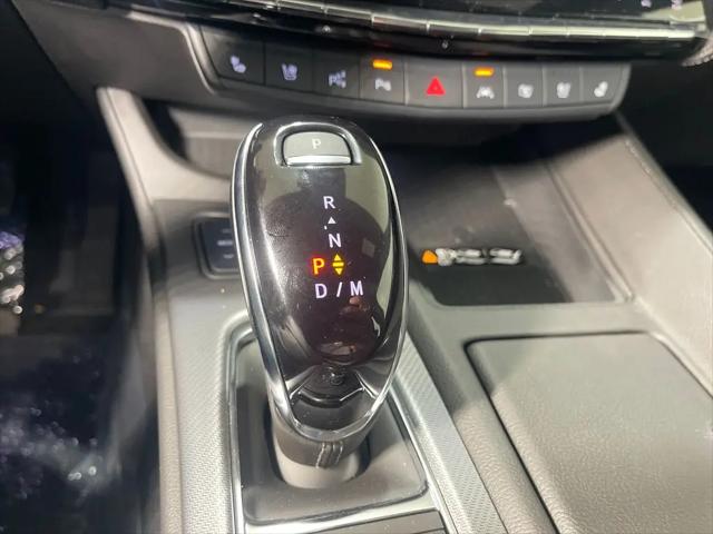 2026 Cadillac CT5 Premium Luxury RWD