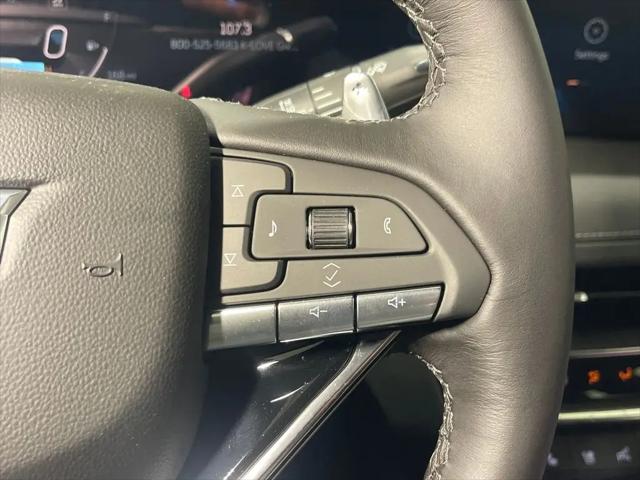 2026 Cadillac CT5 Premium Luxury RWD