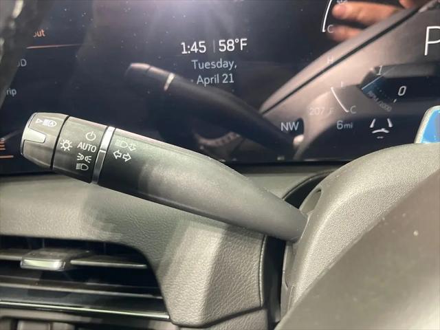 2026 Cadillac CT5 Premium Luxury RWD