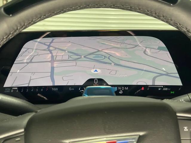 2026 Cadillac CT5 Premium Luxury RWD