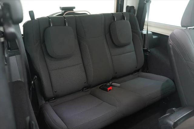 2023 Jeep Wrangler 2-Door Sport S 4x4