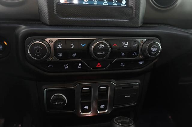 2023 Jeep Wrangler 2-Door Sport S 4x4