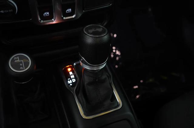 2023 Jeep Wrangler 2-Door Sport S 4x4