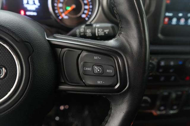 2023 Jeep Wrangler 2-Door Sport S 4x4