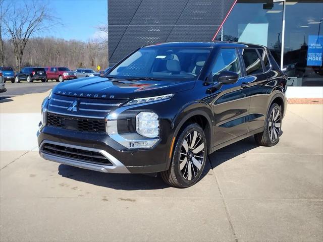 2026 Mitsubishi Outlander SE 2.5 S-AWC for sale in Grand Blanc, MI