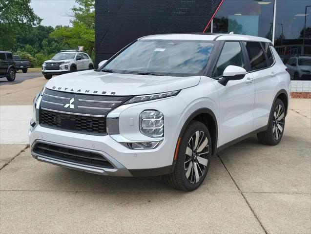 2026 Mitsubishi Outlander SE 2.5 S-AWC for sale in Grand Blanc, MI