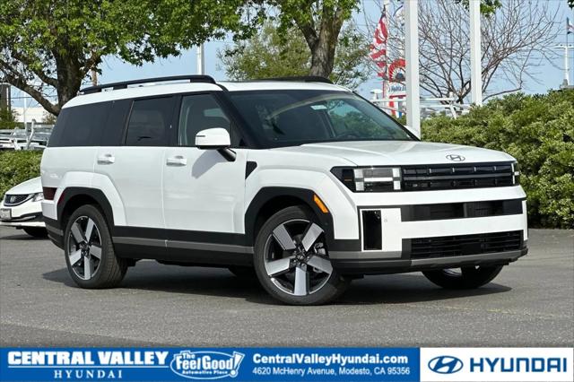 2026 Hyundai Santa Fe Limited for sale in Modesto, CA