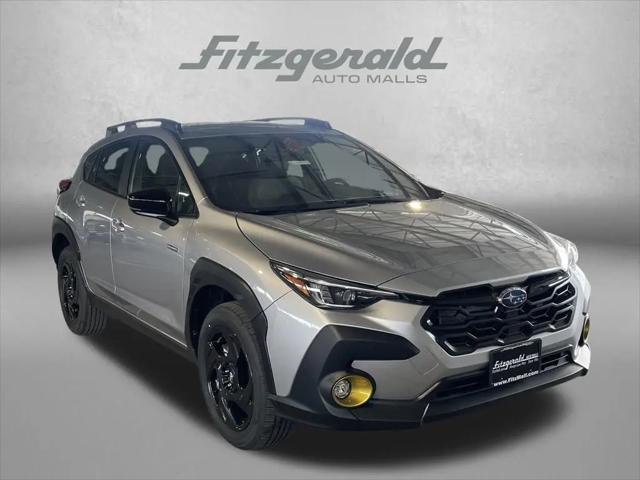 2026 Subaru Crosstrek Sport for sale in Gaithersburg, MD