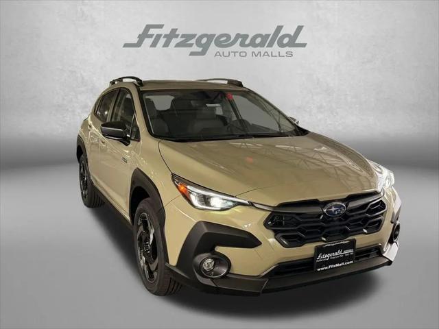 2026 Subaru Crosstrek Limited for sale in Gaithersburg, MD