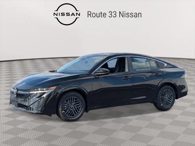 2026 Nissan Sentra SV for sale in Hamilton Square, NJ
