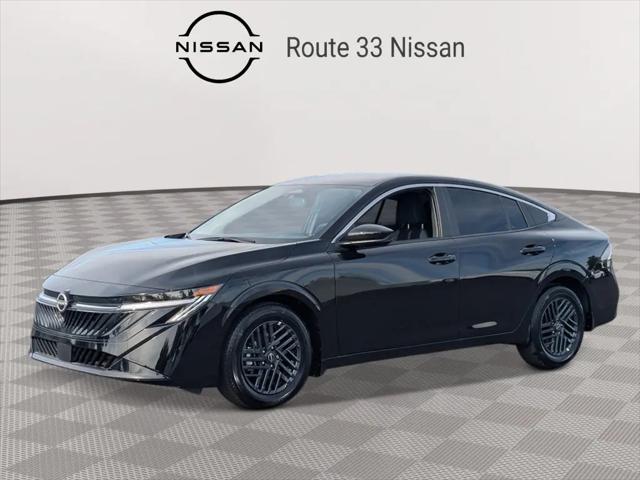 2026 Nissan Sentra SV for sale in Hamilton Square, NJ