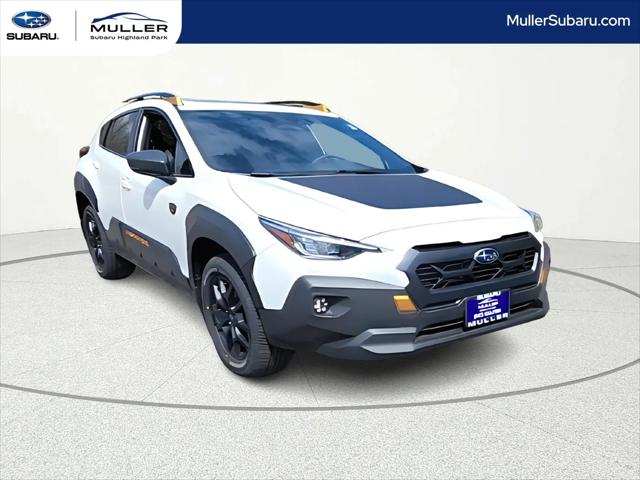 2026 Subaru Crosstrek Wilderness for sale in Highland Park, IL