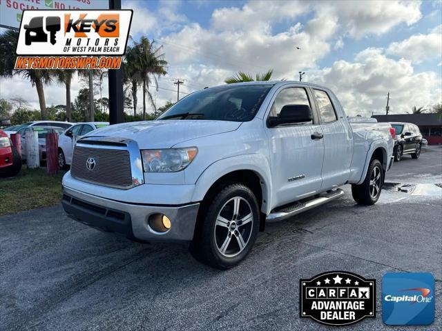 2013 Toyota Tundra Grade 4.6L V8 for sale in West Palm Beach, FL