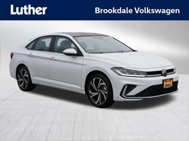 2026 Volkswagen Jetta SEL for sale in Brooklyn Center, MN