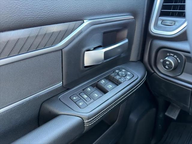 2026 Ram 3500 Big Horn Crew Cab 4x4 8' Box