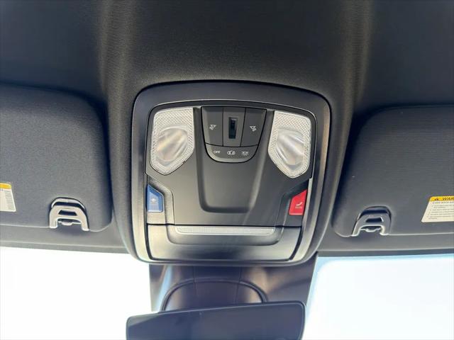 2026 Ram 3500 Big Horn Crew Cab 4x4 8' Box