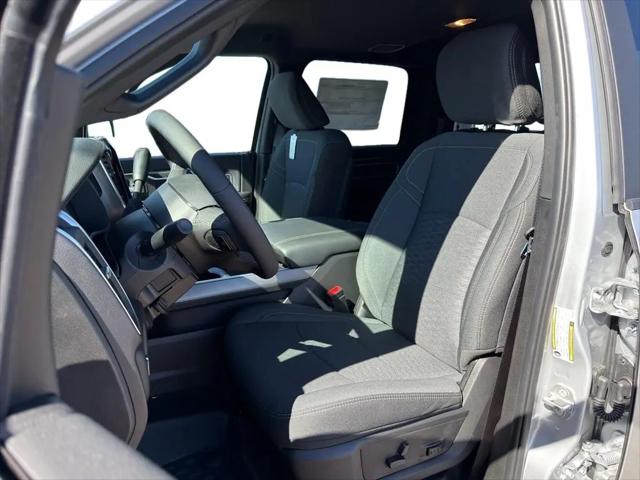 2026 Ram 3500 Big Horn Crew Cab 4x4 8' Box for sale in Havre, MT
