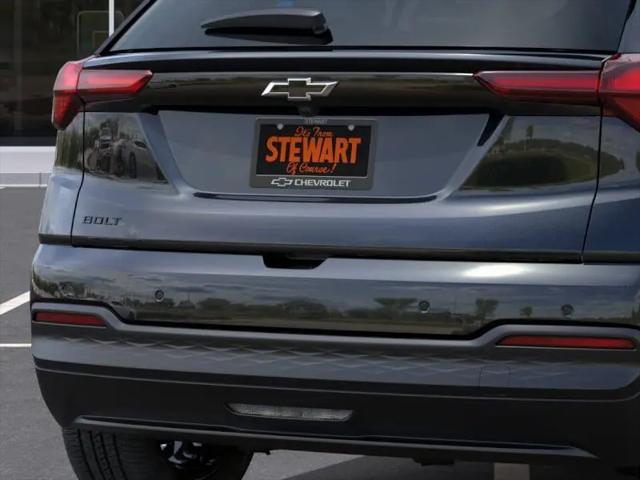 2027 Chevrolet Bolt LT FWD
