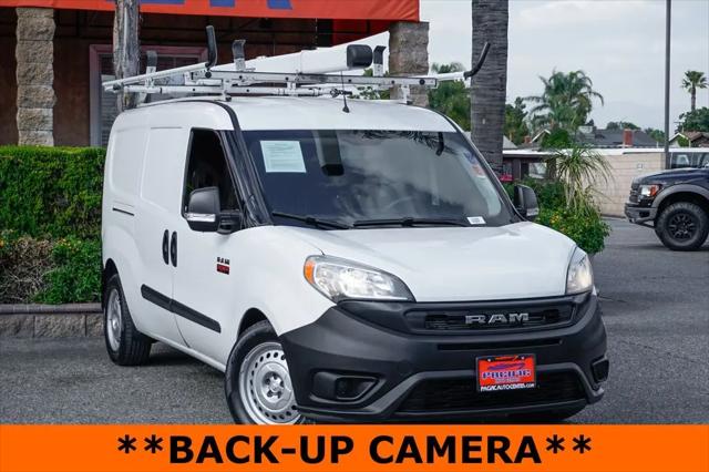 2020 Ram ProMaster City Tradesman Cargo Van