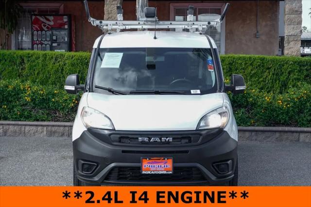 2020 Ram ProMaster City Tradesman Cargo Van