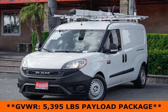 2020 Ram ProMaster City Tradesman Cargo Van
