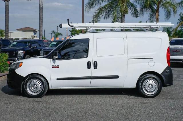2020 Ram ProMaster City Tradesman Cargo Van