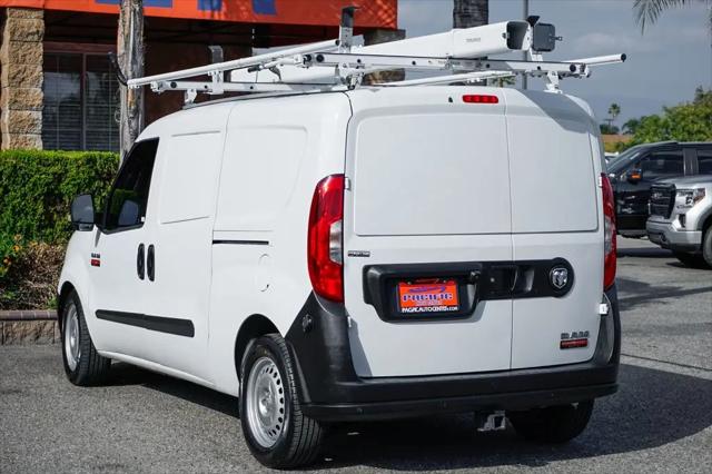 2020 Ram ProMaster City Tradesman Cargo Van