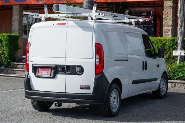 2020 Ram ProMaster City Tradesman Cargo Van
