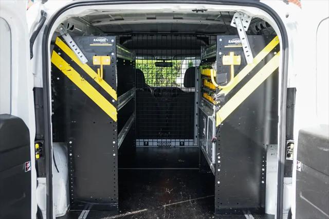 2020 Ram ProMaster City Tradesman Cargo Van
