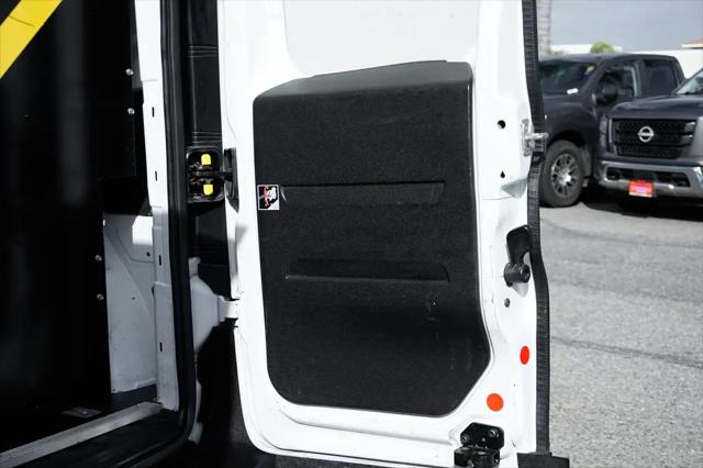 2020 Ram ProMaster City Tradesman Cargo Van