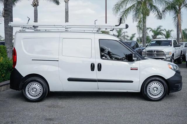 2020 Ram ProMaster City Tradesman Cargo Van