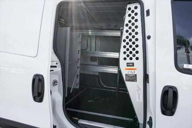 2020 Ram ProMaster City Tradesman Cargo Van