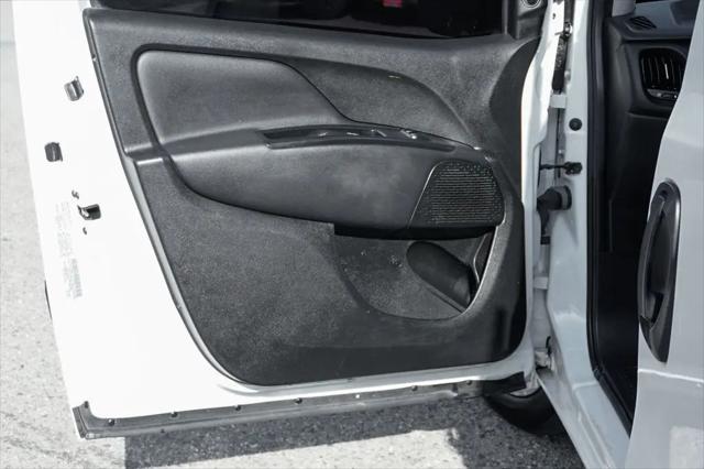 2020 Ram ProMaster City Tradesman Cargo Van