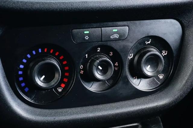 2020 Ram ProMaster City Tradesman Cargo Van