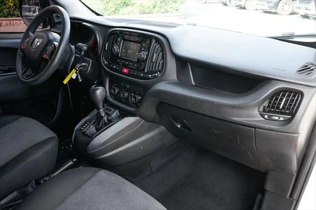 2020 Ram ProMaster City Tradesman Cargo Van
