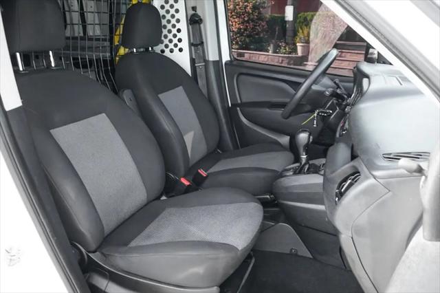 2020 Ram ProMaster City Tradesman Cargo Van