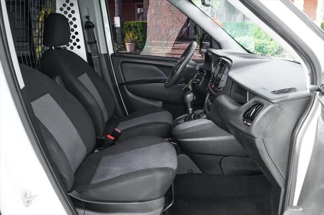 2020 Ram ProMaster City Tradesman Cargo Van