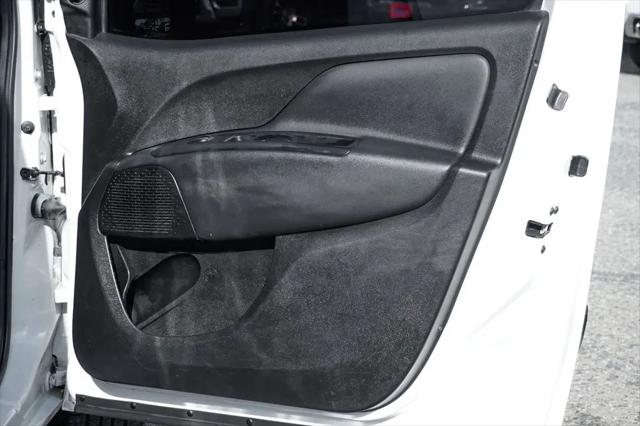 2020 Ram ProMaster City Tradesman Cargo Van