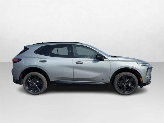 2026 Buick Envision Sport Touring AWD