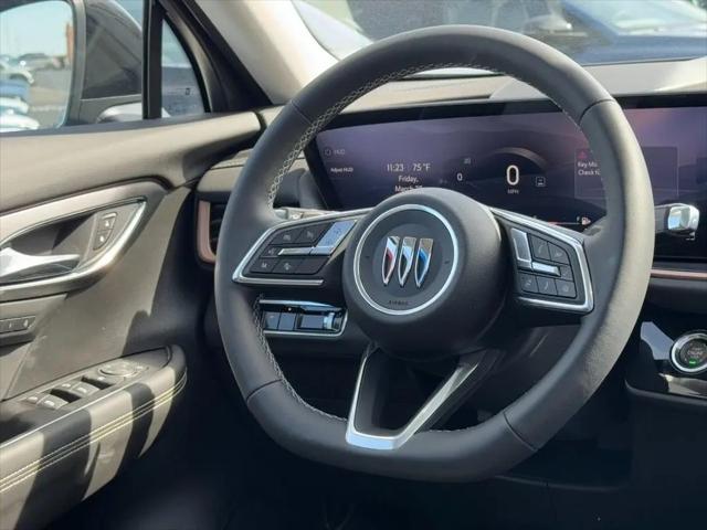 2026 Buick Envision Sport Touring AWD