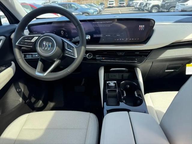 2026 Buick Envision Avenir AWD
