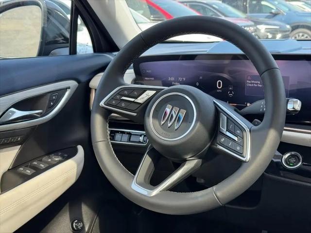 2026 Buick Envision Avenir AWD