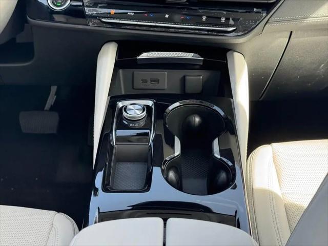 2026 Buick Envision Avenir AWD